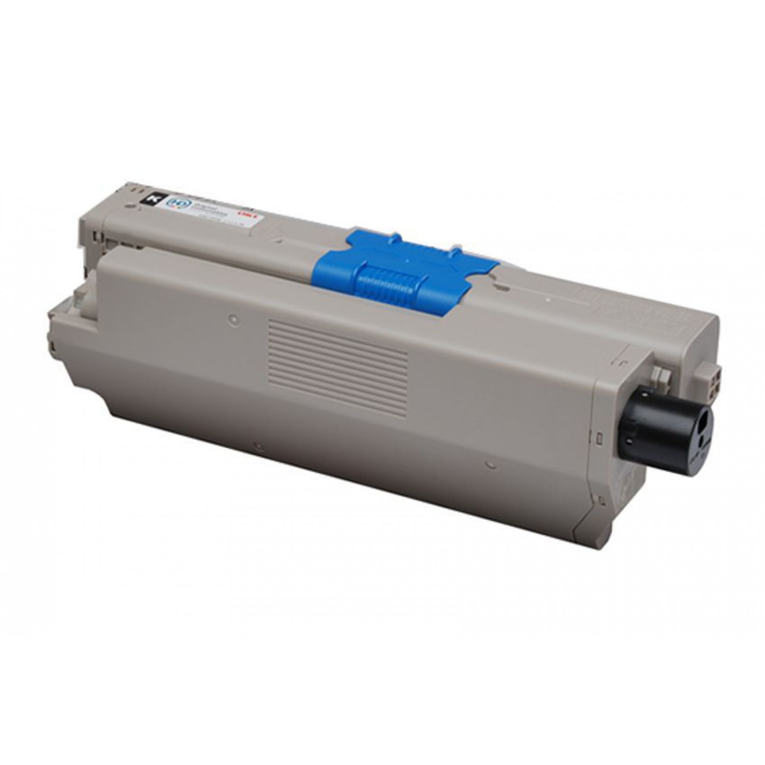 HT Συμβατό TONER για OKI - C301 - BLACK - 2.2K