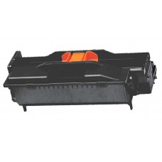 HT συμβατό Drum για OKI B411, 25Κ, μαύρο