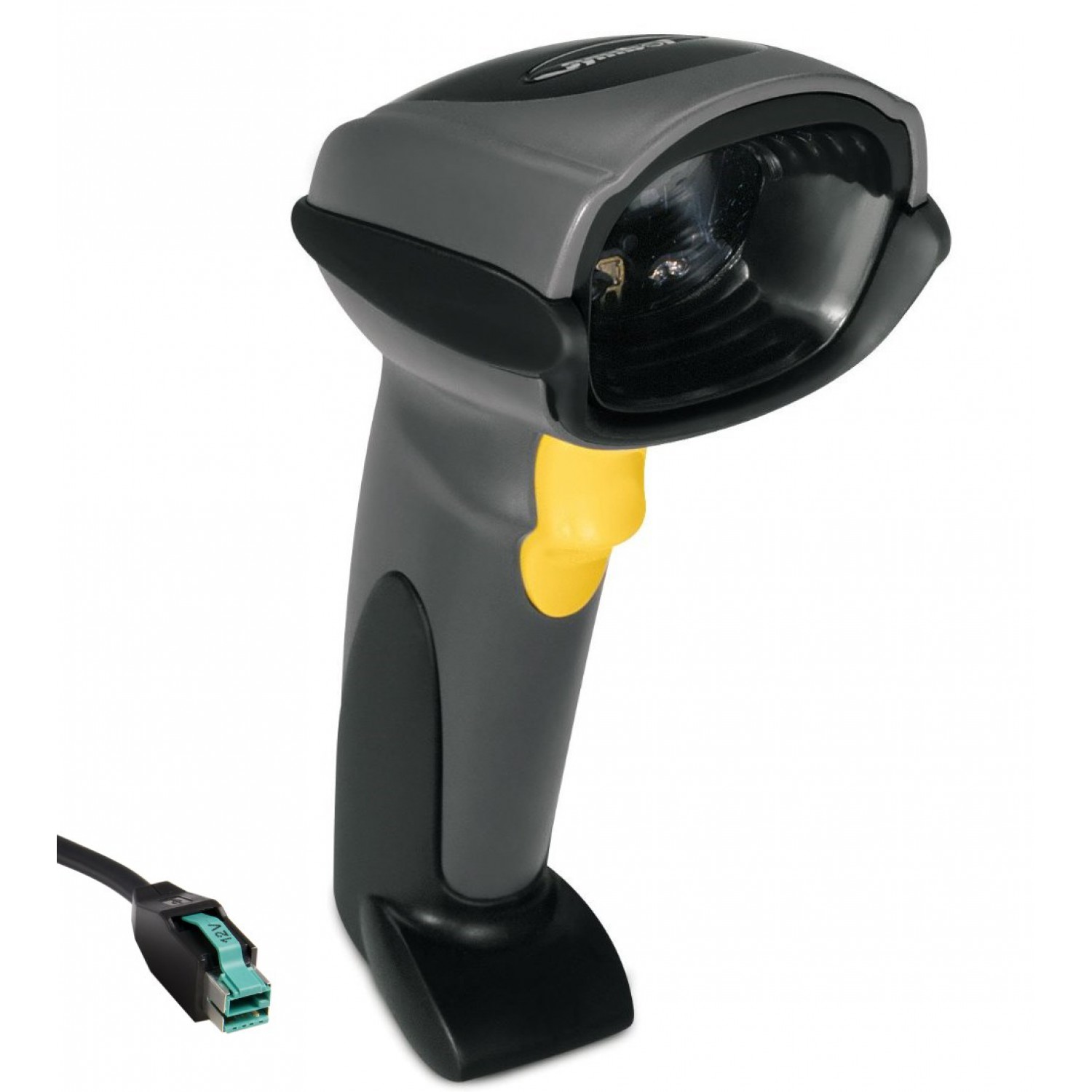SYMBOL used Barcode Scanner DS6707, 2D SYMBOL used Barcode Scanner DS6707, 2D