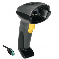 SYMBOL used Barcode Scanner DS6707, 2D