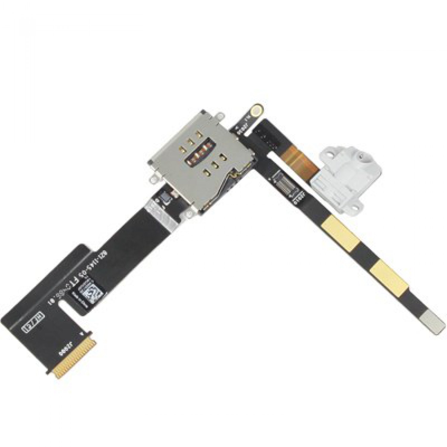 Καλώδιο flex για Handsfree iPad 2, 3G version