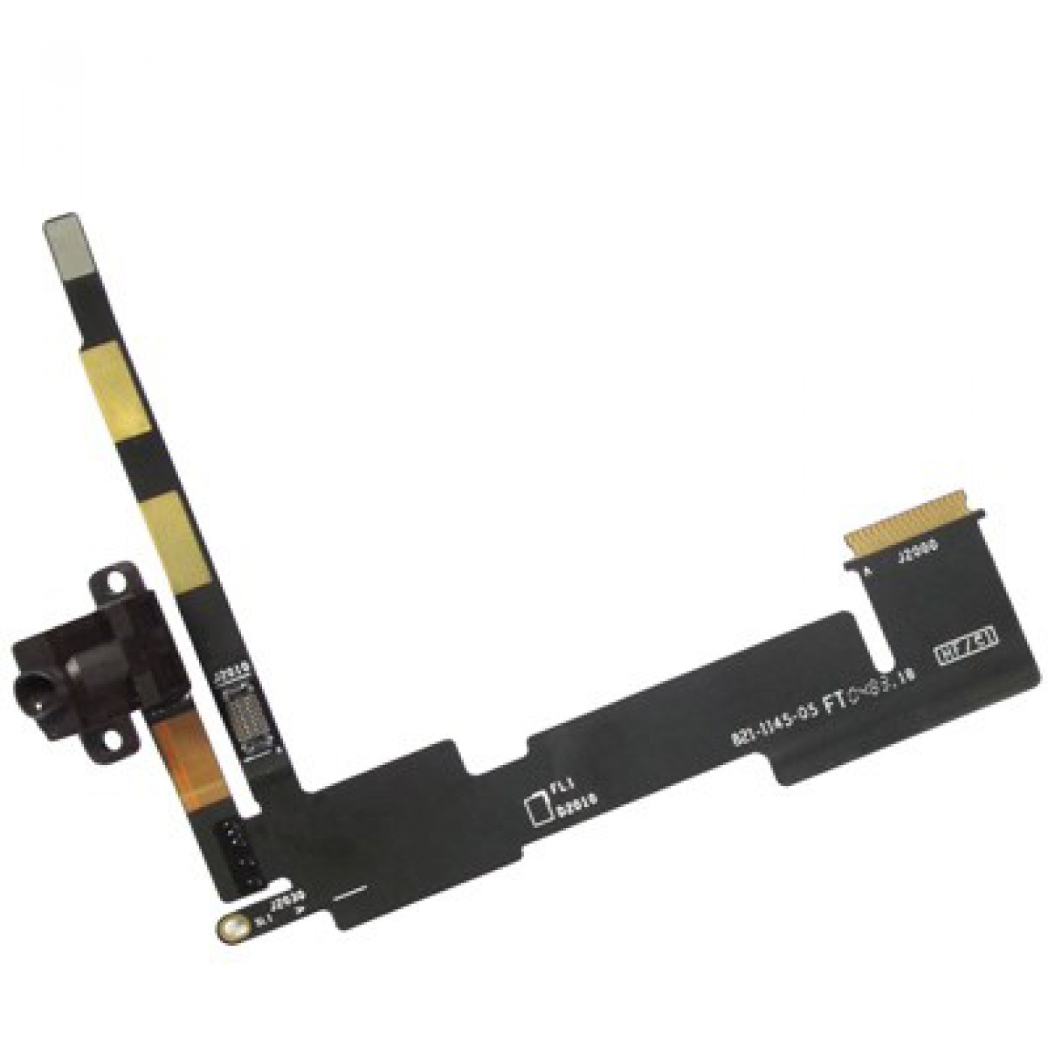 Καλώδιο flex για Handsfree iPad 2, Wifi version
