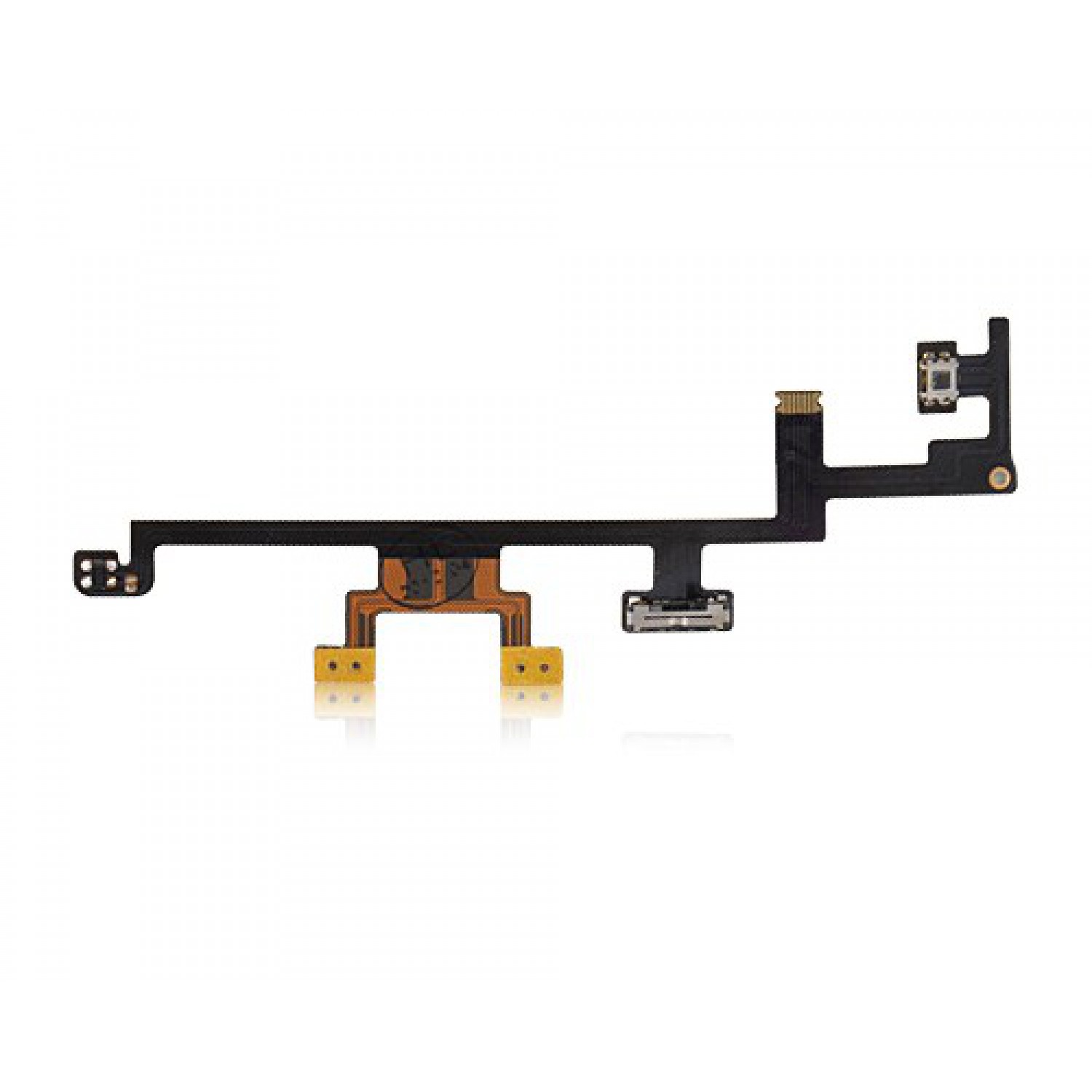Καλώδιο Flex On/Off για iPad 3/4