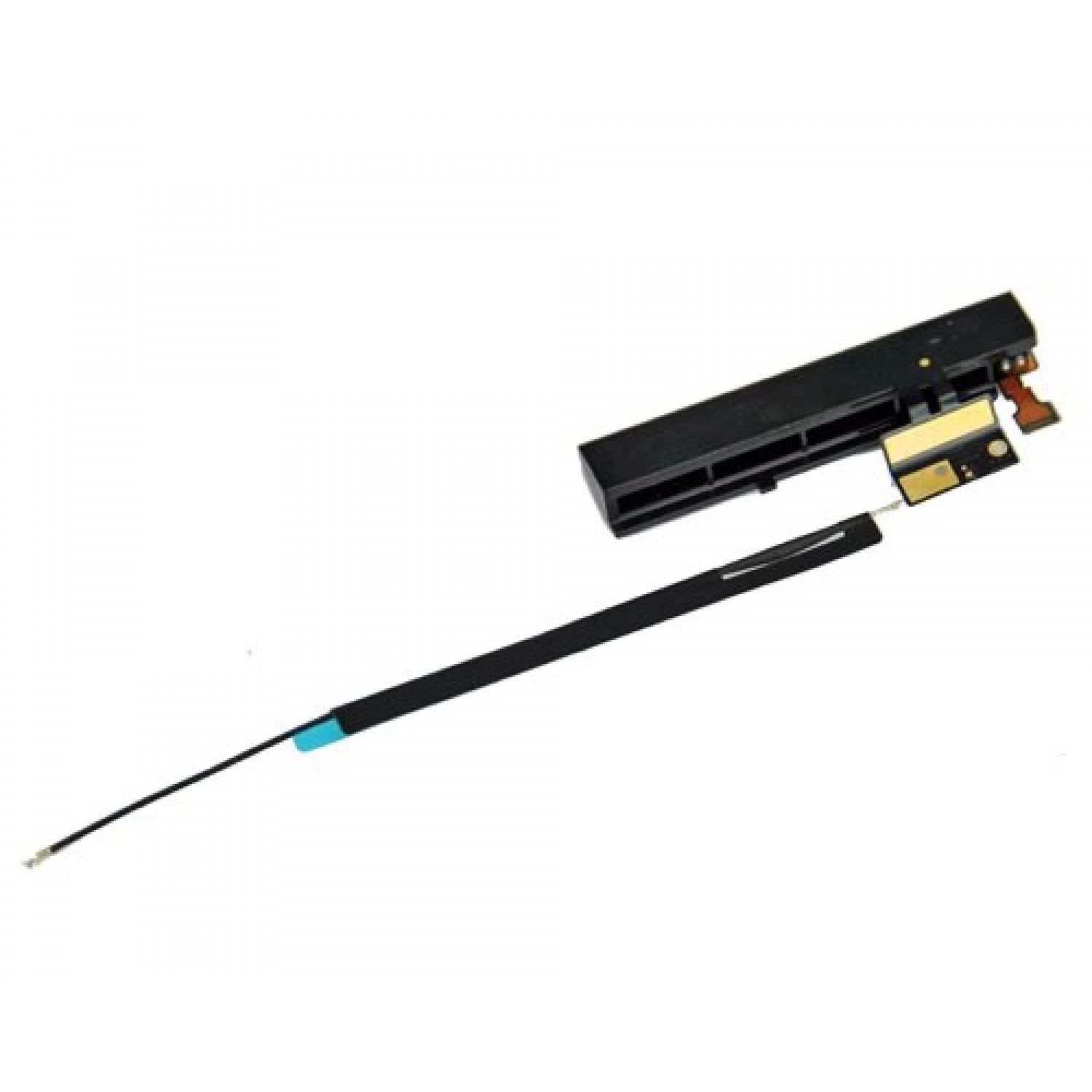 Κεραία GSM για iPad 3/4, Right Long Flex