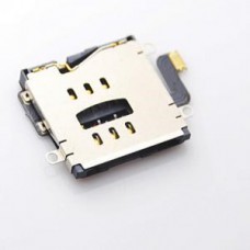 Επαφή κάρτας SIM για iPad 3