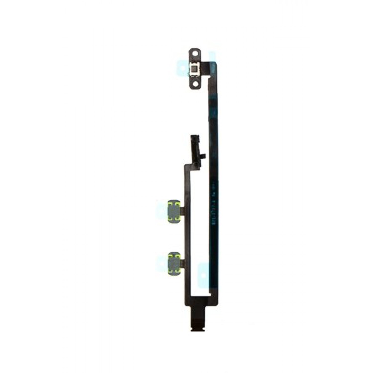 Καλώδιο Flex On/Off και volume για iPad Air