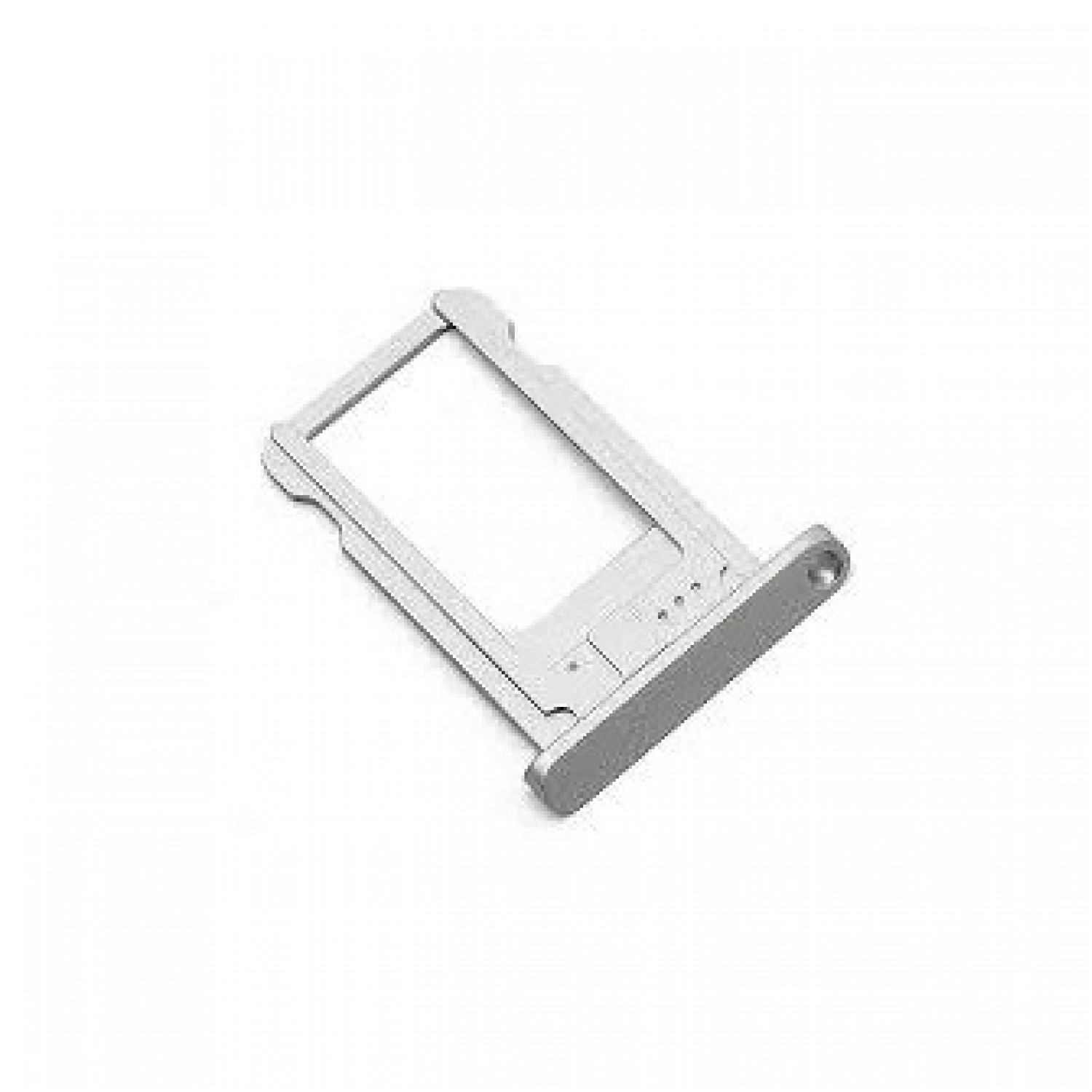 Βάση SIM για iPad Air, White