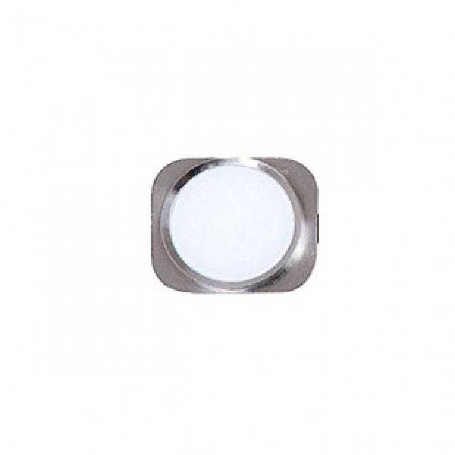 Πλήκτρο Home button για iPhone 6, Silver