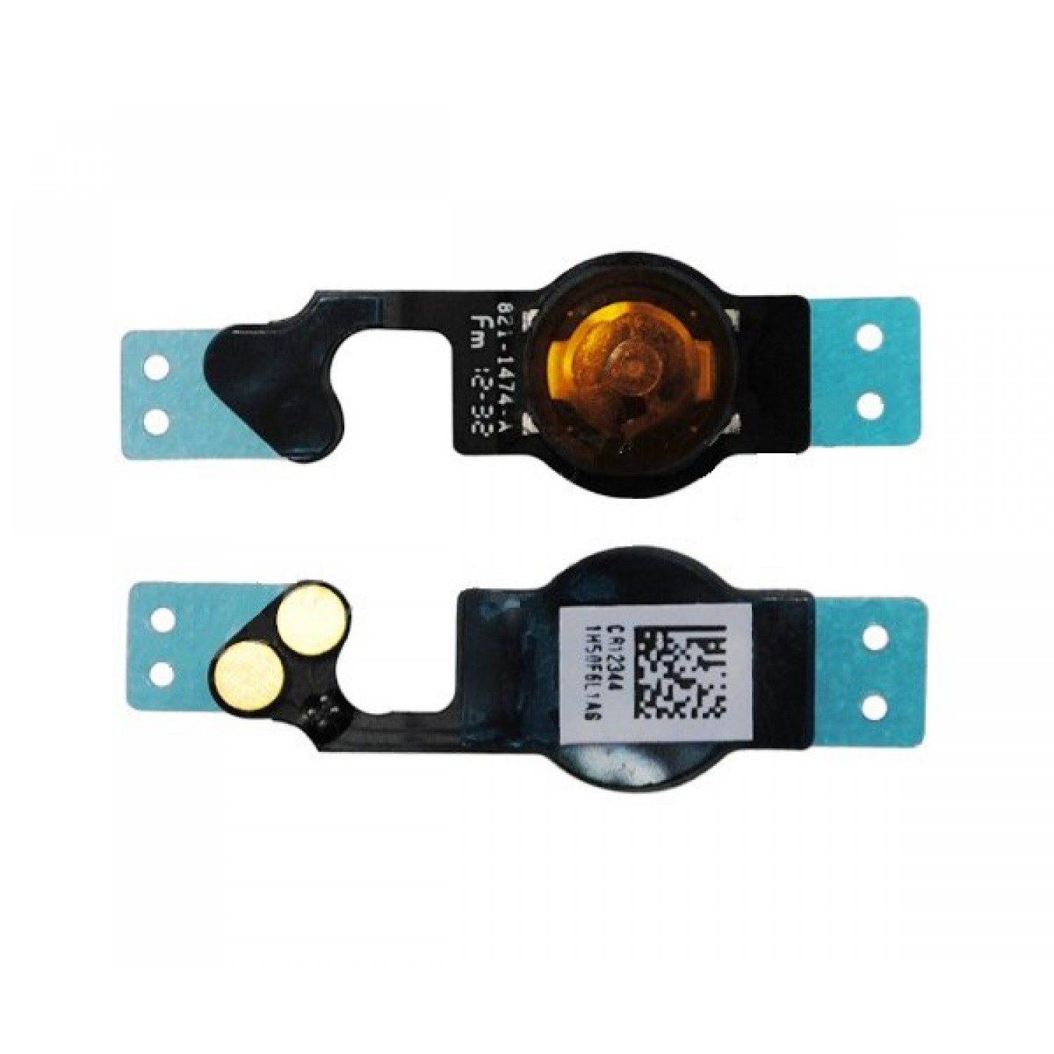 Καλώδιο Flex Home button για iPhone 5G