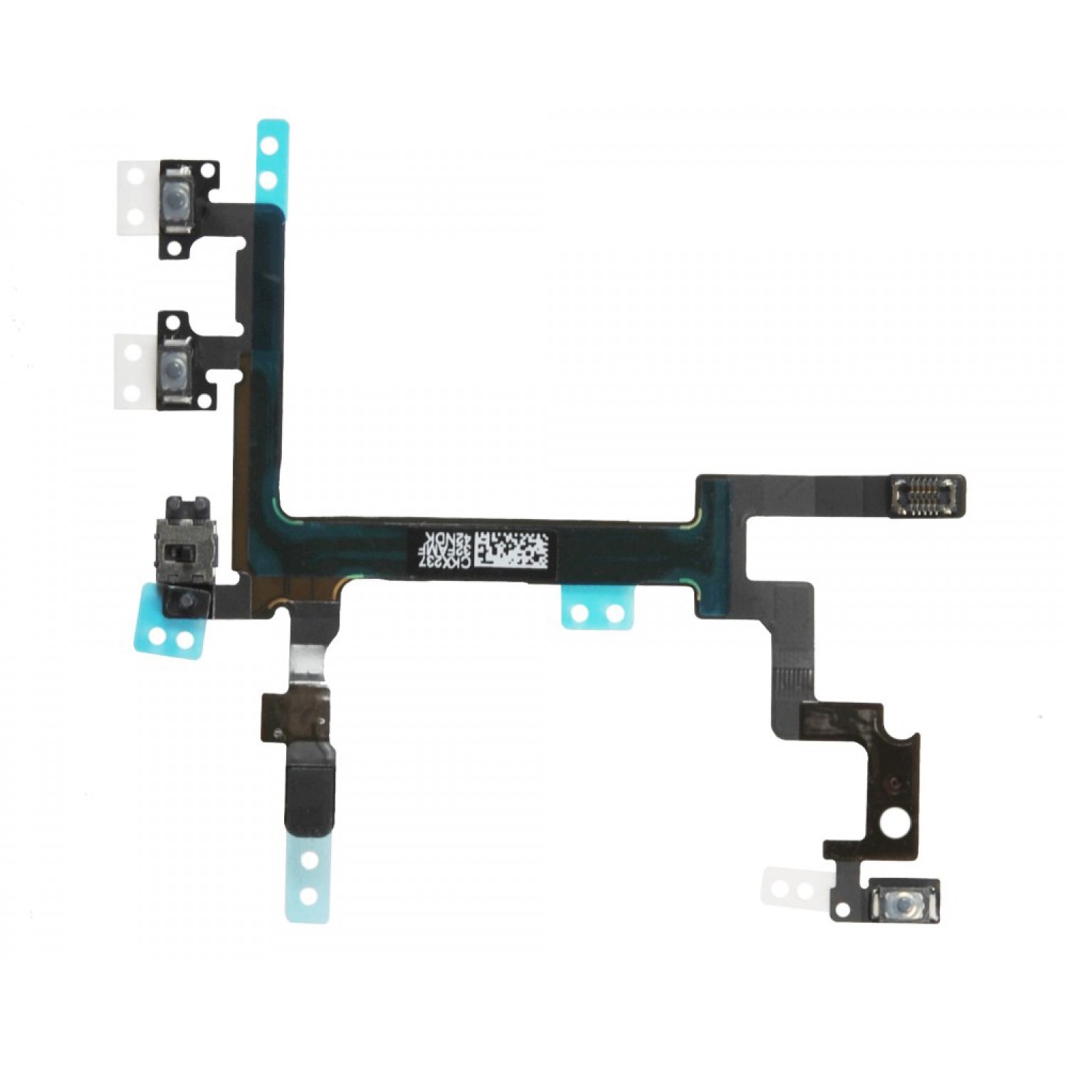 Καλώδιο Flex On/Off για iPhone 5G