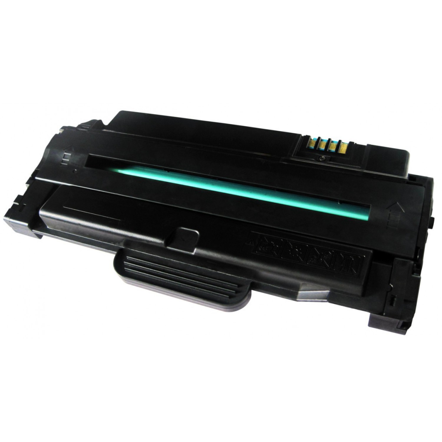 Συμβατό Toner TONP-D1052L για Samsung, MLT-D1052L, Black, 2.5K