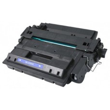 Συμβατό Toner για HP, CE255X, Black, 12.5K