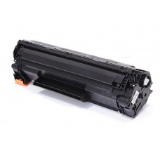 Συμβατό Toner για HP, CF283X, Black, 2.4K