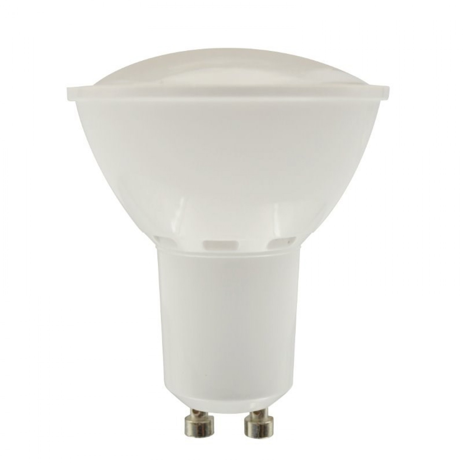 OMEGA LED Λάμπα Spotlight 4W, Neutral White 4200K, GU10