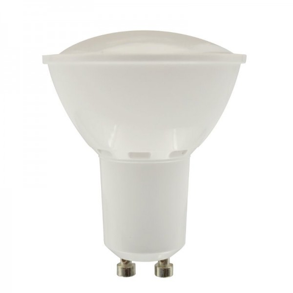 OMEGA LED Λάμπα Spotlight 4W, Neutral White 4200K, GU10