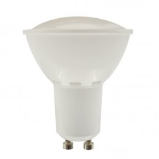 OMEGA LED Λάμπα Spotlight 6W, Warm White 2800K, GU10