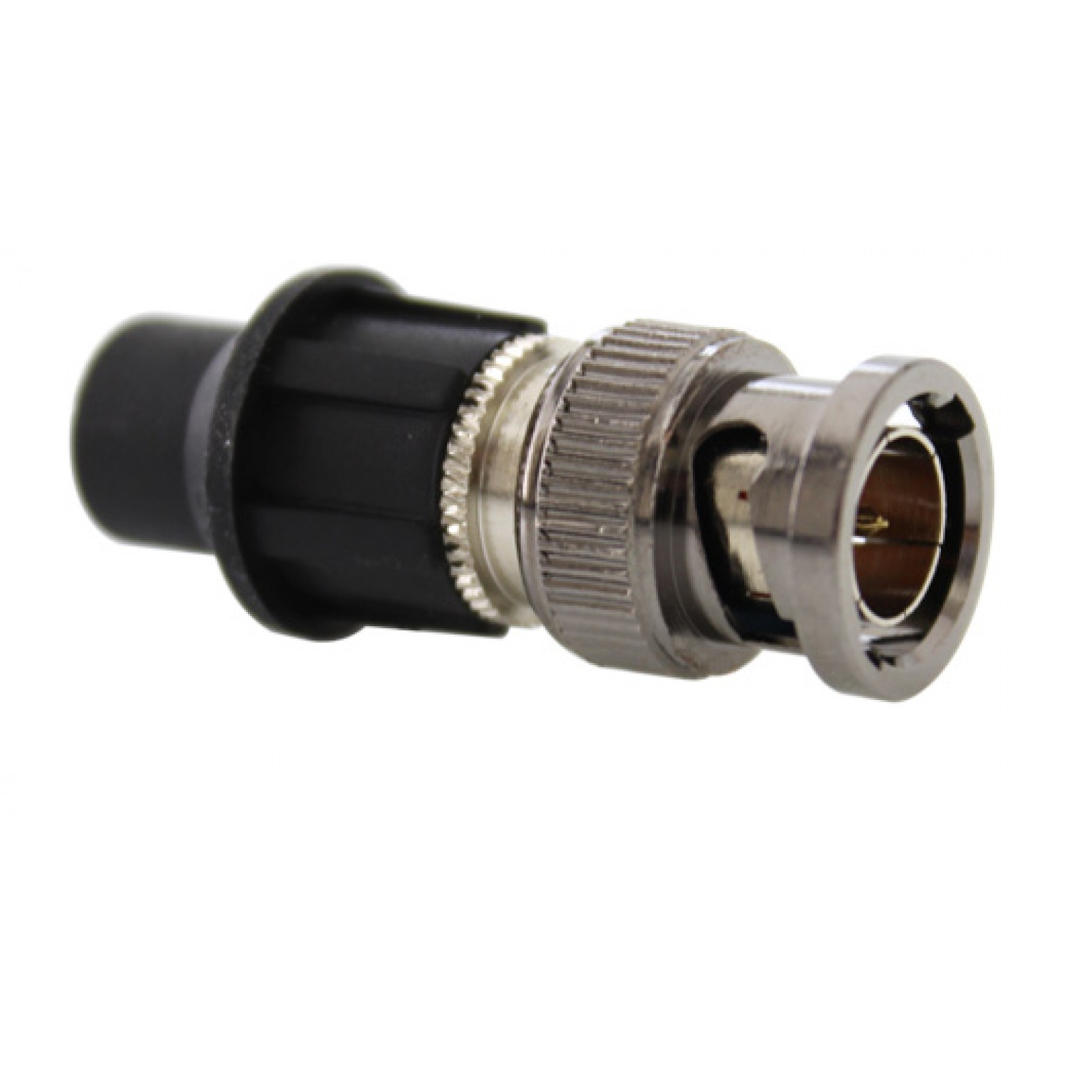 TELECOM High Definition BNC male -F female, universal connector, 5τμχ