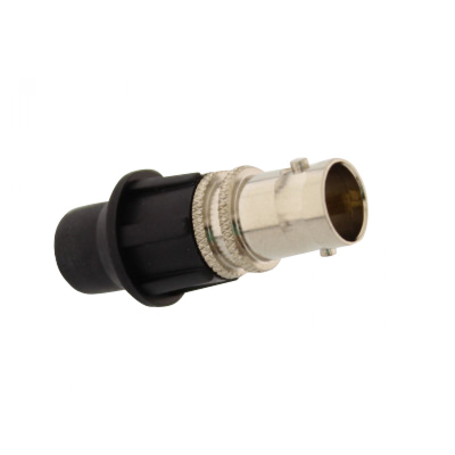 TELECOM BNC female universal connector, με καπάκι, 5τμχ TELECOM BNC female universal connector, με καπάκι, 5τμχ