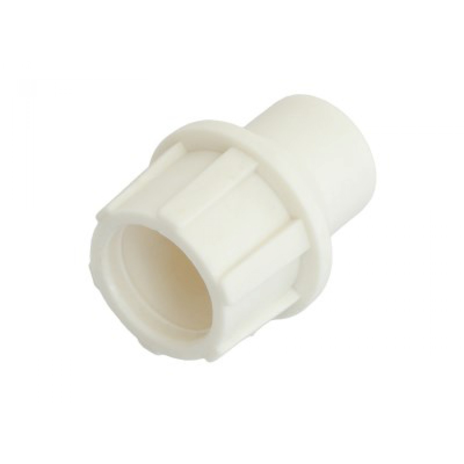 TELECOM "Cut and Push" plastic coaxial connector, patented, White 5 ΤΕΜ. TELECOM "Cut and Push" plastic coaxial connector, patented, White 5 ΤΕΜ.