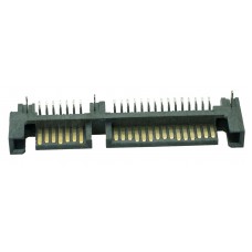 HDD Connector - SATA 7+15P