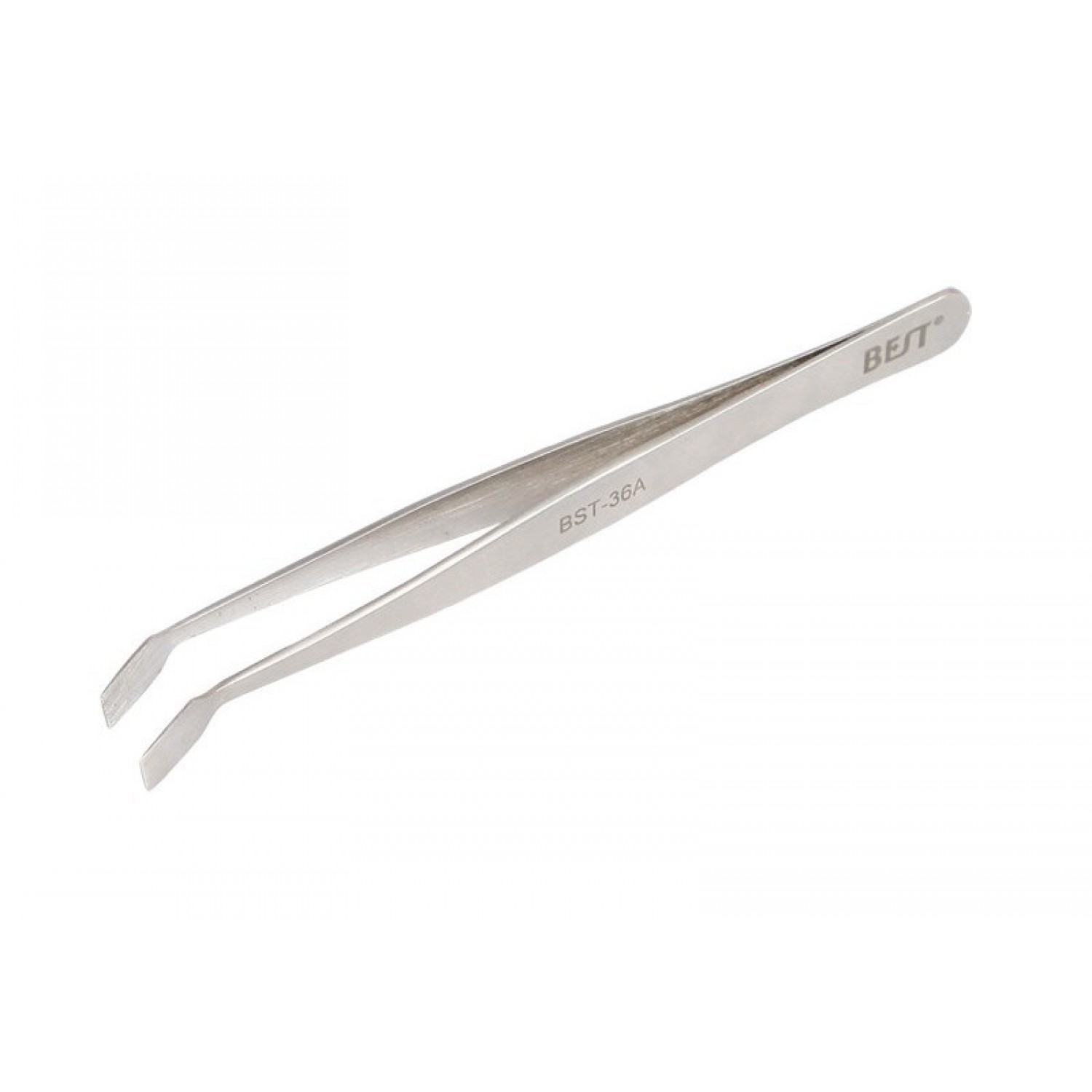 BEST Τσιμπίδα BST-36Α, Πλακέ
