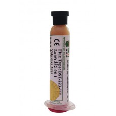 BEST Flux Solder paste συγκόλλησης BST-223A-UV, leed-free