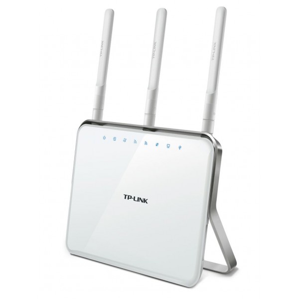 TP-LINK Router Archer C9, Wi-Fi 1900Mbps AC1900, Dual Band, Ver. 1.0 TP-LINK Router Archer C9, Wi-Fi 1900Mbps AC1900, Dual Band, Ver. 1.0