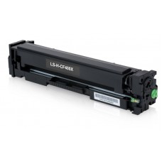 Συμβατό Toner για HP, CF400X, Black, 2.8K