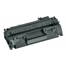 Συμβατό Toner για HP, CF280A/CE505A/CRG-119, Black, 2.7K