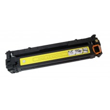 Συμβατό Toner για HP, CB542A/CE322A/CF212A/CRG-716Y, Yellow, 1.8K