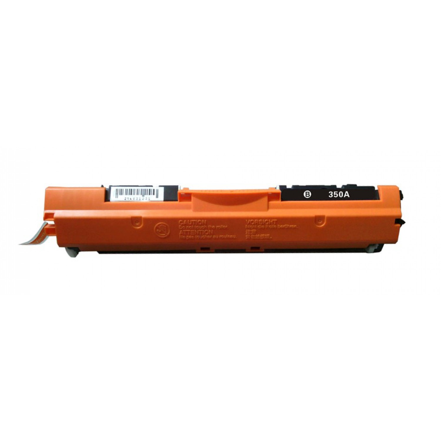 Συμβατό Toner για HP, CF350 - CE310, Black, 1.3K