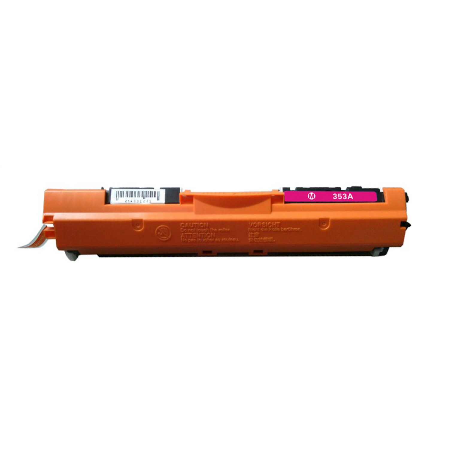 Συμβατό Toner για HP, CF353-CE313, Magenta, 1K Συμβατό Toner για HP, CF353-CE313, Magenta, 1K