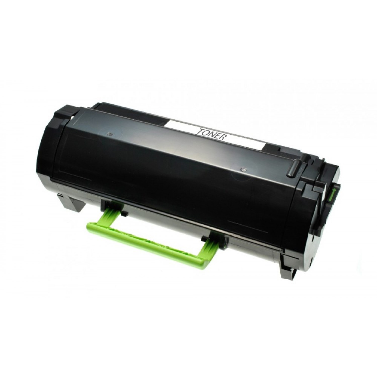 Συμβατό Toner για Lexmark, 50F2X00-EU, Black, 10K