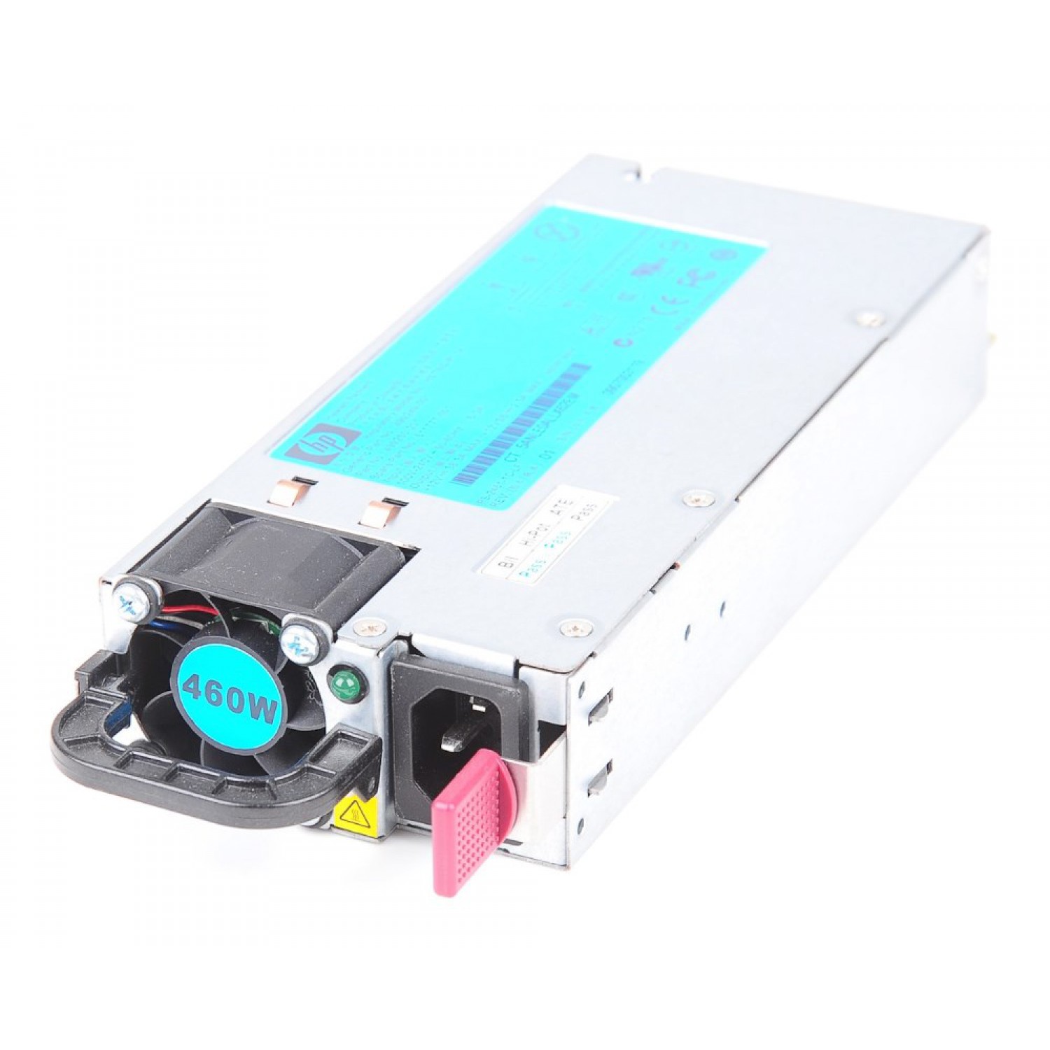 HP used PSU 511777-001, 460W, for HP Proliant G6/G7/G8