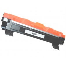 Συμβατό Toner για Brother, TN-1050, 1K, μαύρο