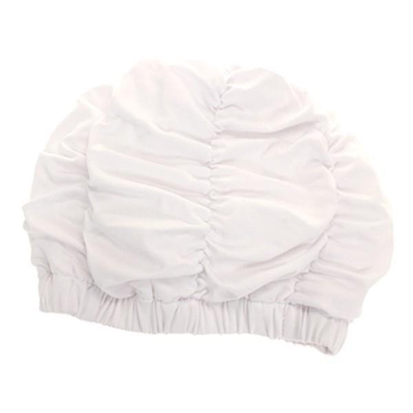 WELLYS σκούφος μπάνιου 023100, λευκός