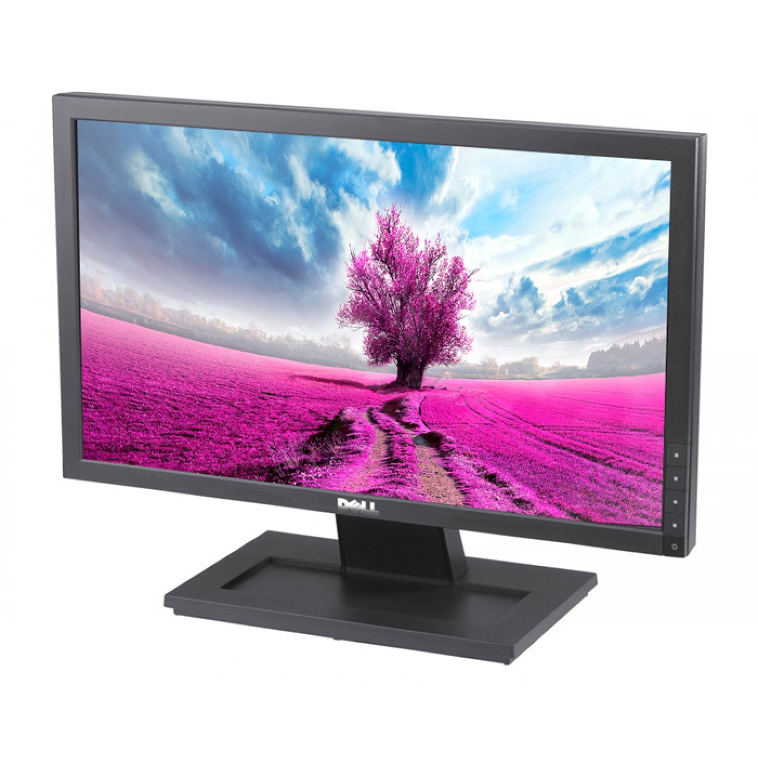 DELL used οθόνη E1909W LCD, 19" 1440x900px, VGA/DVI-D, GA DELL used οθόνη E1909W LCD, 19" 1440x900px, VGA/DVI-D, GA