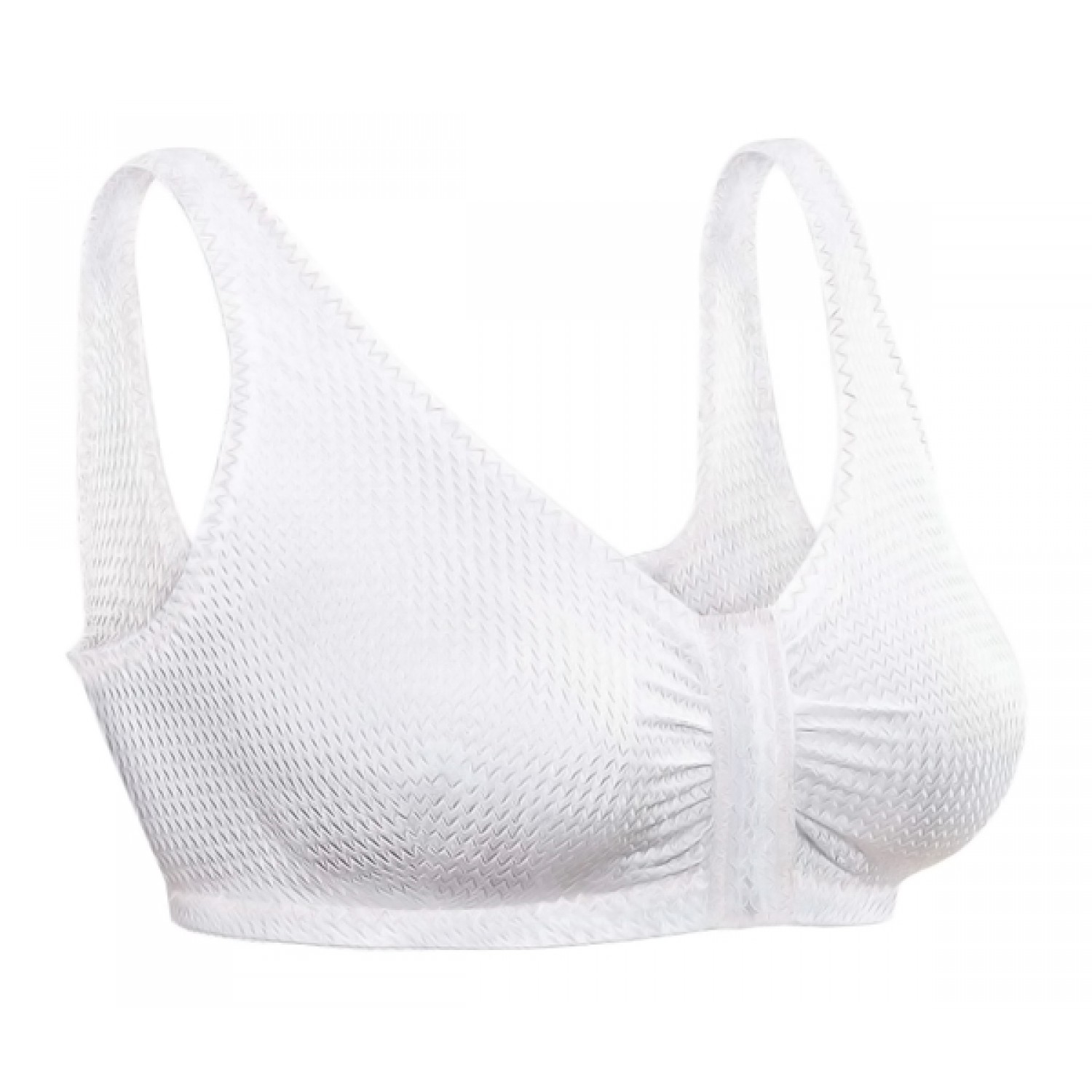 WELLYS βαμβακερό σουτιέν 0042028, EU 90, λευκό