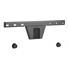 BRATECK επιτοίχια βάση LED-1644, για οθόνη 23-70", ultra slim, 50kg