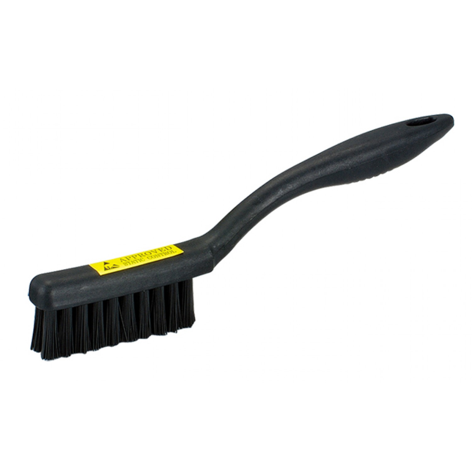 SPROTEK αντιστατική βούρτσα καθαρισμού ST-A605, 58x20x10mm