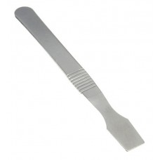 SPROTEK Scraper/pry tool STE-180, μεταλλικό, ανοξείδωτο