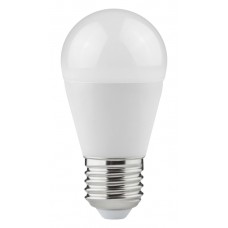 POWERTECH LED Λάμπα Mini Globe E27-009 10W, 6500K, E27, Samsung LED, IC