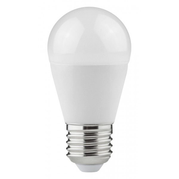 POWERTECH LED Λάμπα Mini Globe E27-009 10W, 6500K, E27, Samsung LED, IC POWERTECH LED Λάμπα Mini Globe E27-009 10W, 6500K, E27, Samsung LED, IC