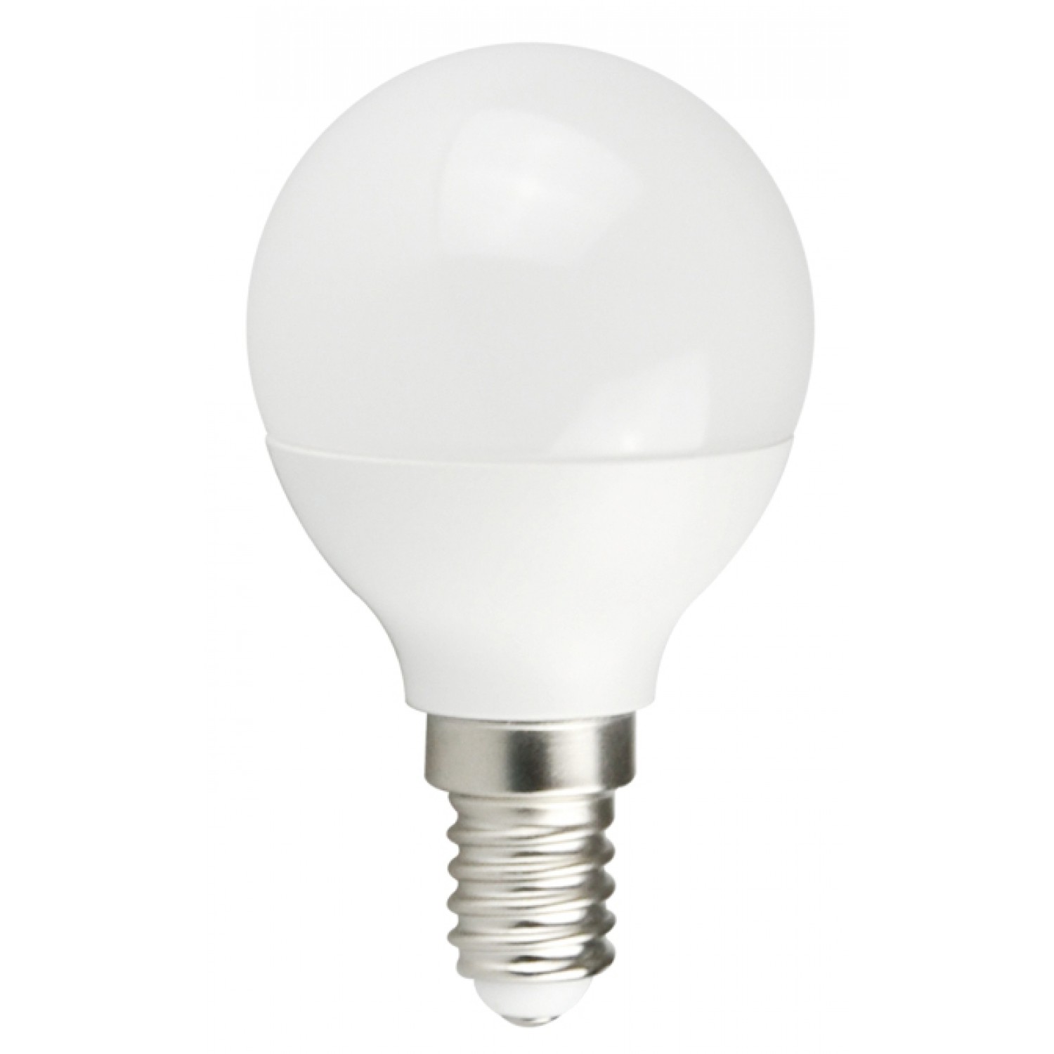 POWERTECH LED Λάμπα Mini Globe E14-008 7W, 6500K, E14, Samsung LED, IC POWERTECH LED Λάμπα Mini Globe E14-008 7W, 6500K, E14, Samsung LED, IC