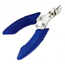 SPROTEK mini κόφτης ακριβείας STP-290, 4.5", 3.0mm, μπλε