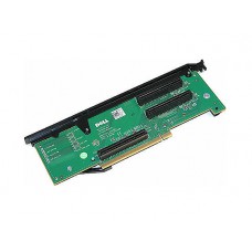 DELL used 3x PCI-E Riser Board for PowerEdge R710