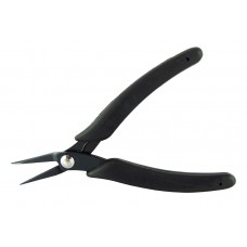 SPROTEK κόφτης πολλαπλών χρήσεων STP-221 με μακριές μύτες, 6", μαύρος