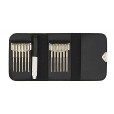 SPROTEK set κατσαβιδιών ακριβείας STD-5212, κασετίνα, 12 τεμάχια