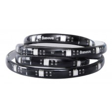 BASEUS LED καλωδιοταινία DGRGB-01, RGB, προέκταση, 1m