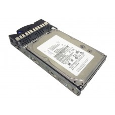 IBM used HDD 17P8581 300GB 15K Fibre Channel Drive, 3.5" με Tray